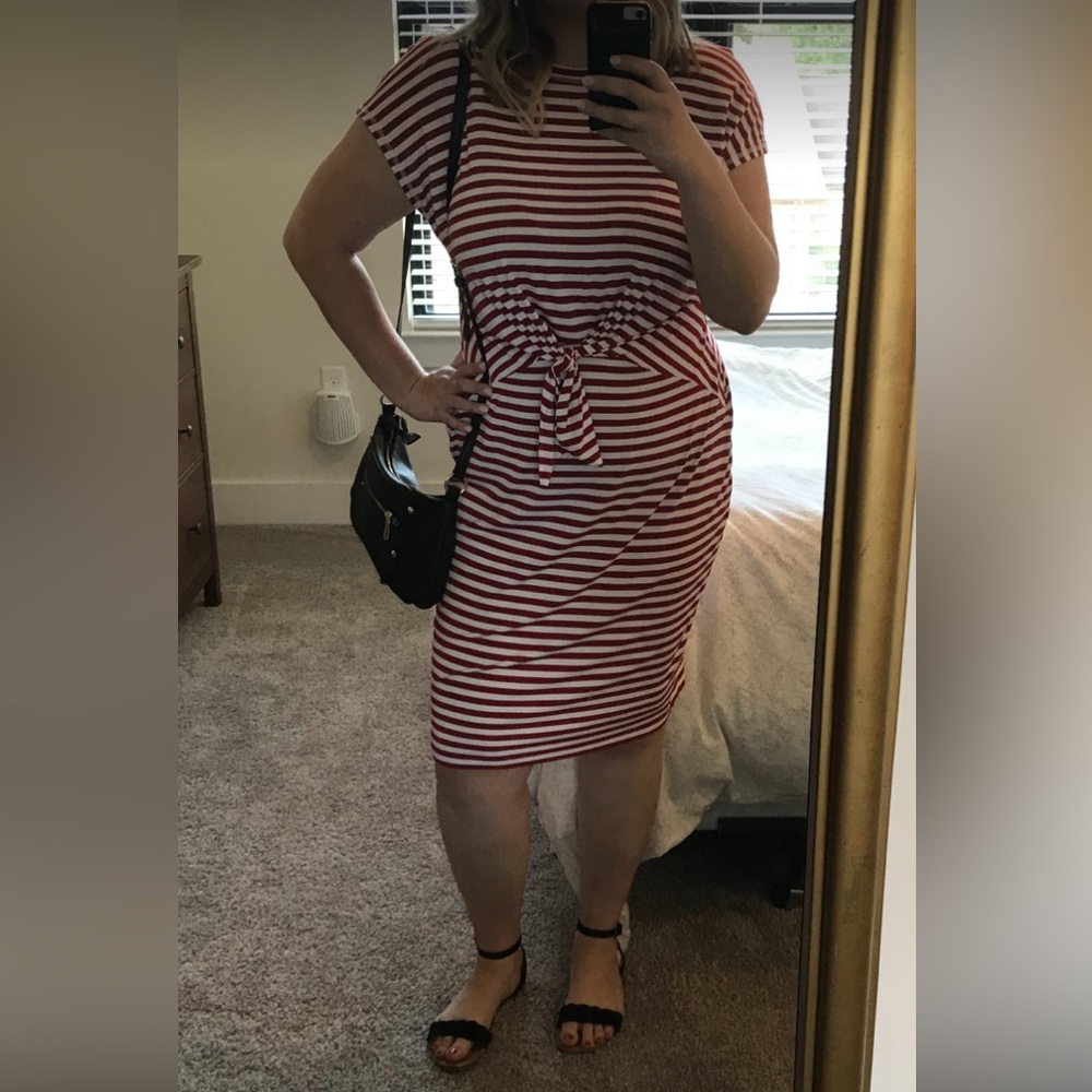 XL Liz Claiborne Dress